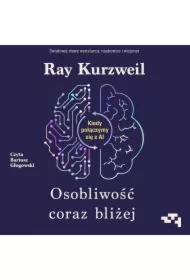 Osobliwość coraz bliżej. Kiedy połączymy się z AI