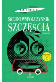 Średni współczynnik szczęścia