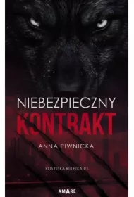 Niebezpieczny kontrakt