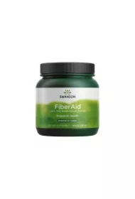 FiberAid arabinogalaktan w proszku Suplement diety