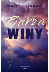 Burza winy