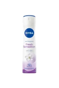 Antyperspirant Fresh Sensation