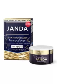 Dermosenolityczny krem pod oczy