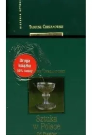 Sztuka w Polsce od Piastów do Jagiellonów