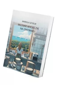 Włoskie wycieczki. Na zmywaku