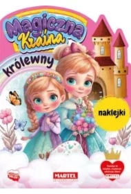 Magiczna Kraina Królewny