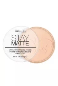 Stay Matte Powder puder prasowany 006 Warm Beige
