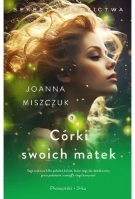 Córki swoich matek. Wielkie Litery