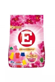 Aromaterapia proszek do prania Orchidea (27 prań)