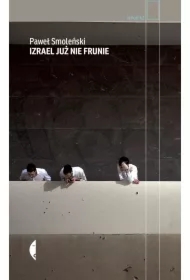 Izrael już nie frunie