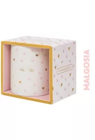 Kubek prezentowy Małgosia