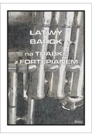 Łatwy Barok na trąbkę z fortepianem