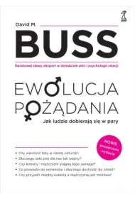 EWOLUCJA POŻADANIA
