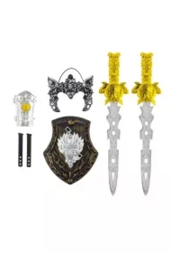 Zestaw gladiatora 5el
