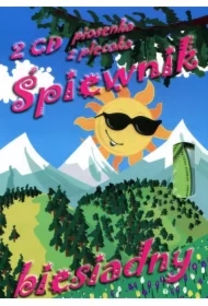 Śpiewnik biesiadny 1. Piosenka z plecaka (2CD)