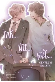 Tak nie może. W centrum świata