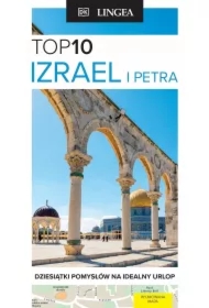 TOP10 Izrael i Petra