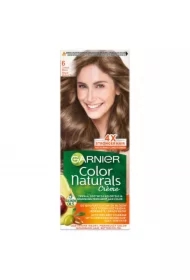 Farba do włosów 6 Ciemny Blond