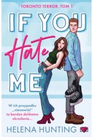 If You Hate Me. Toronto Terror