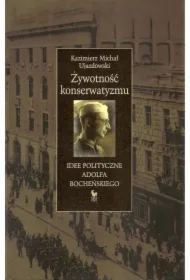 Żywotność konserwatyzmu