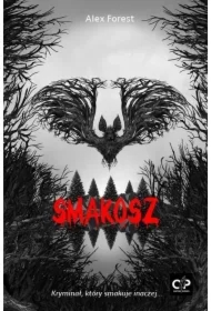 Smakosz (barwione brzegi)