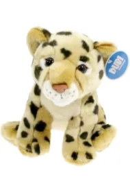 Gepard siedzący 25cm