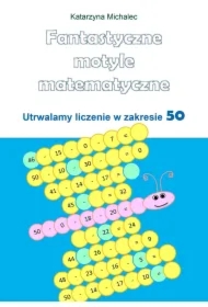 Fantastyczne motyle matematyczne