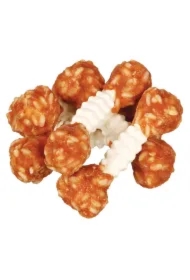 Denta Fun, hantle do żucia, kurczak