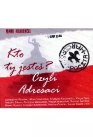 Kto Ty jesteś? Czyli adresaci 2CD