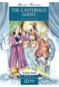 The Canterville Ghost Activity Book