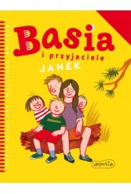 Basia i przyjaciele. Janek