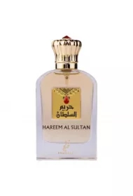 Hareem al Sultan Woda perfumowana