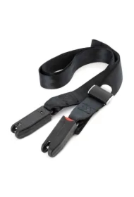 Uniwersalny pas samochodowy, mocowanie isofi x , do fotelika dla zwierząt, regulowany 200cm