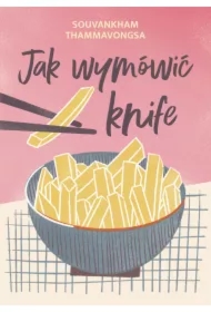 Jak wymówić knife