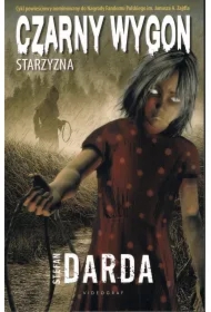 Czarny wygon. Starzyzna