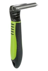 Zgrzebło, 6 x 15 cm