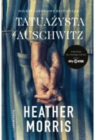 Tatuażysta z Auschwitz. Wydanie filmowe