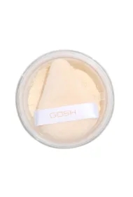 Baken Set Anti-Shine puder sypki utrwalający Soft Yellow 002