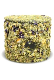 Domek kwiatowo - ziołowy mały