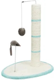 Drapak z piłką i myszką 50, 5cm