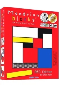 Mondrian Blocks