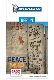 Berlin. Michelin. Wydanie 1