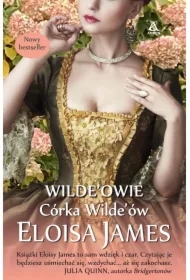 Córka Wilde'ów