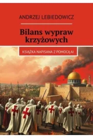 Bilans wypraw krzyżowych