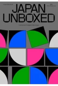 Japan Unboxed wer. angielska