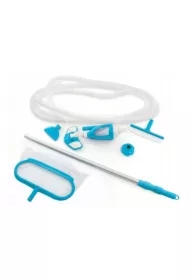 Zestaw do czyszczenia basenu DeLux 28003