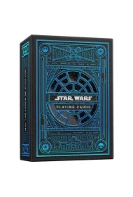 Karty Star Wars Light Side Theory11