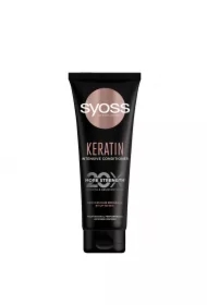 Odżywka wzmacniająca do włosów łamliwych