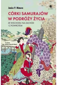 Córki samurajów w podróży życia