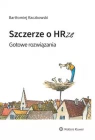 Szczerze o HRze. Gotowe rozwiązania